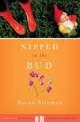 Cover of Nipped in the Bud