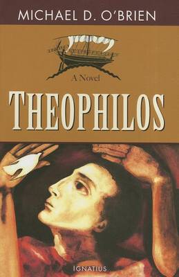 Book cover for Theophilos