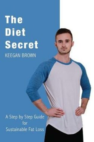Cover of The Diet Secret