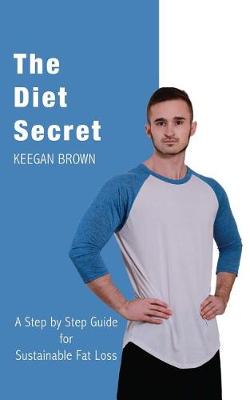 Book cover for The Diet Secret