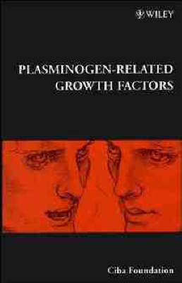 Cover of Plasminogen-related Growth Factors