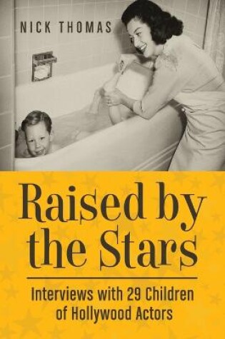 Cover of Raised by the Stars