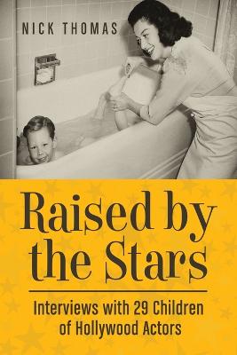 Book cover for Raised by the Stars