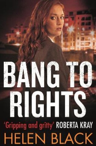 Cover of Bang to Rights