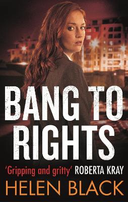 Book cover for Bang to Rights