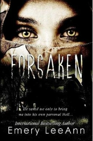 Cover of Forsaken