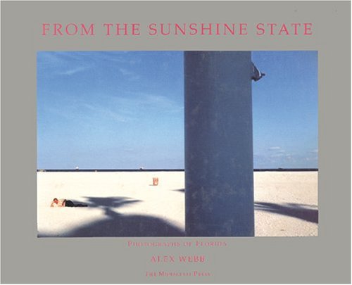 Book cover for From the Sunshine State