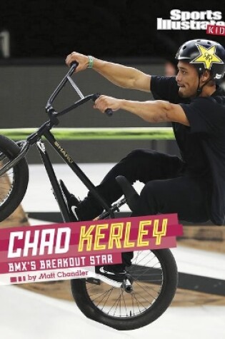 Cover of Chad Kerley