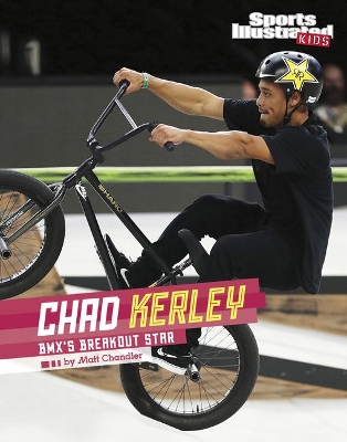 Cover of Chad Kerley