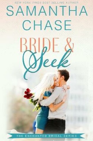 Cover of Bride & Seek