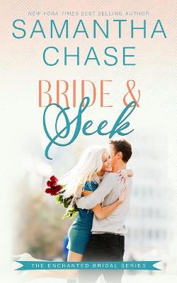 Book cover for Bride & Seek