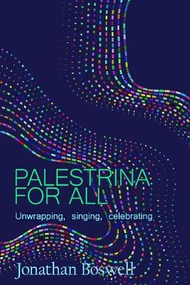 Book cover for Palestrina For All