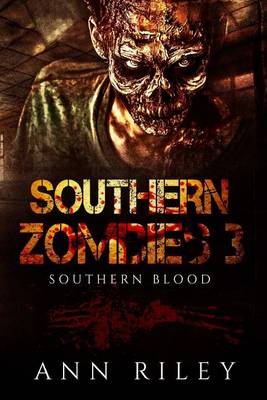 Cover of Southern Zombies 3