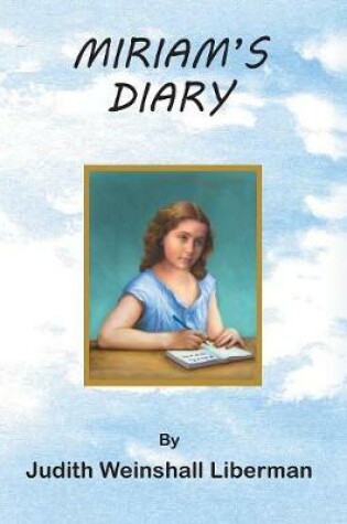 Cover of Miriam's Diary