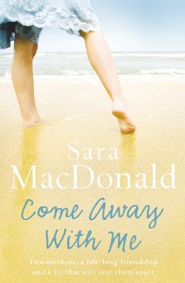 Book cover for Come Away With Me