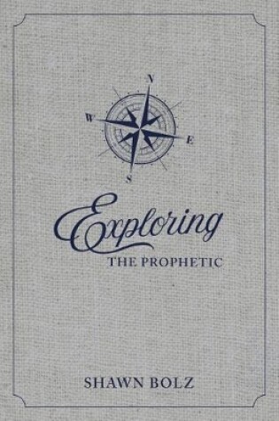 Cover of Exploring the Prophetic Devotional