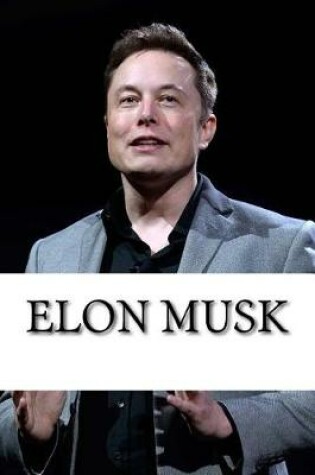 Cover of Elon Musk