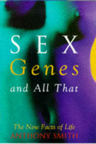 Cover of Sex, Genes and All That