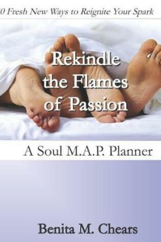 Cover of Rekindle the Flames