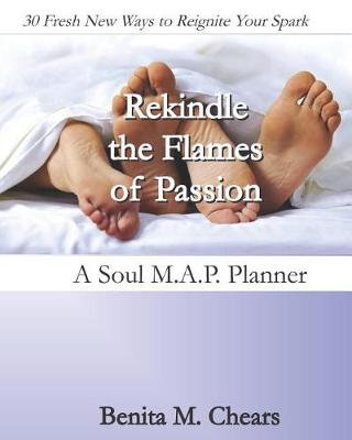 Book cover for Rekindle the Flames