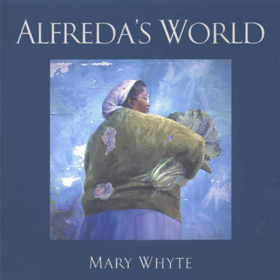 Book cover for Alfreda's World