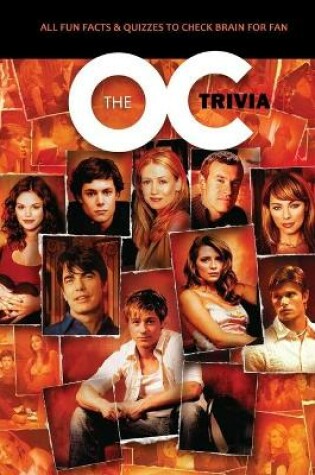 Cover of The O.C. Trivia