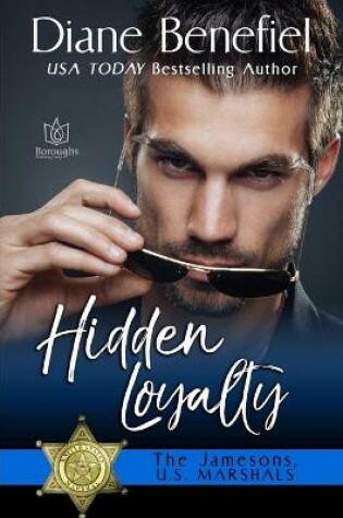 Cover of Hidden Loyalty