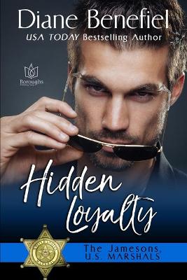 Book cover for Hidden Loyalty