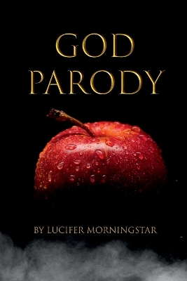 Book cover for God Parody