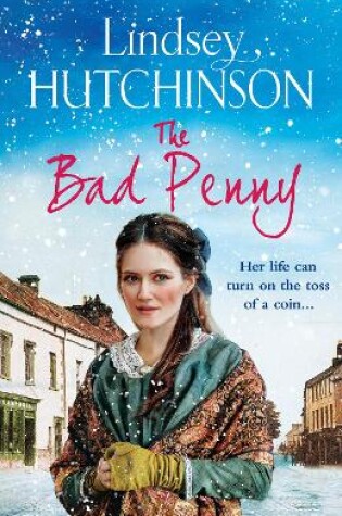 Cover of The Bad Penny