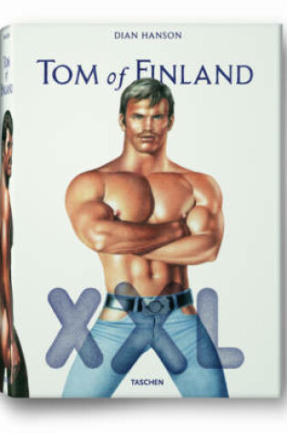 Cover of Tom of Finland XXL