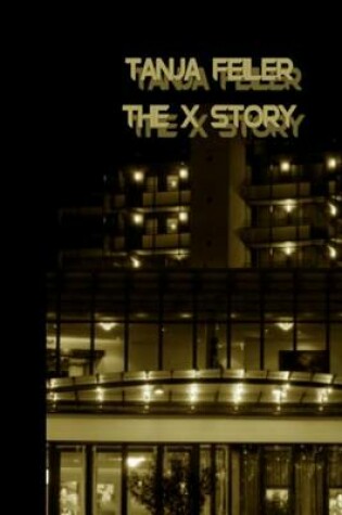 Cover of The X Story