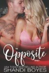 Book cover for The Opposite Effect