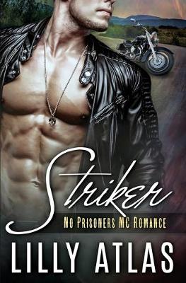 Book cover for Striker