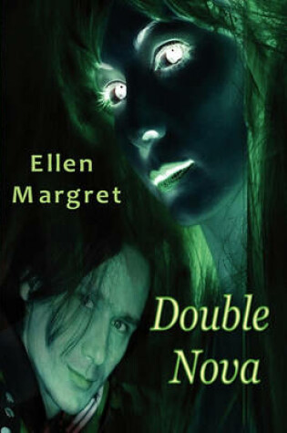 Cover of Double Nova