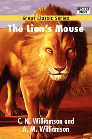 Cover of The Lion's Mouse