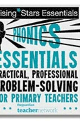 Cover of Essentials Phonics