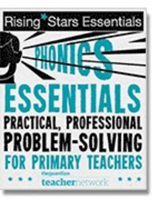 Cover of Essentials Phonics