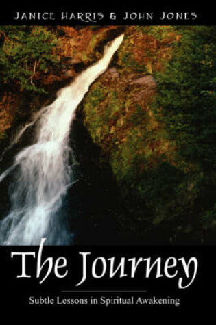 Cover of The Journey