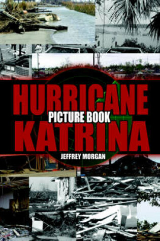 Cover of Hurricane Katrina Picture Book