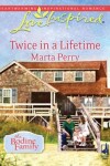 Book cover for Twice In A Lifetime