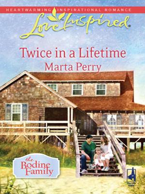 Book cover for Twice In A Lifetime