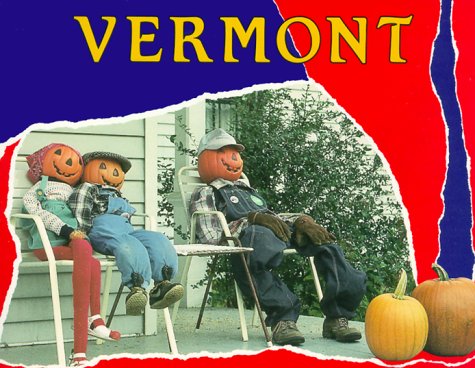 Cover of Vermont