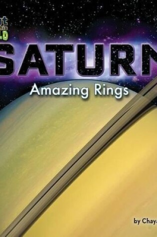 Cover of Saturn