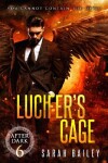 Book cover for Lucifer's Cage