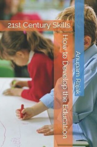 Cover of How to Develop the Education