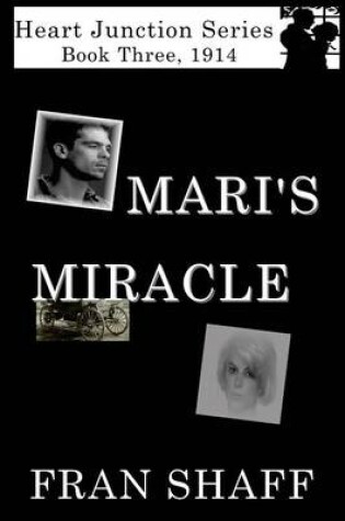 Cover of Mari's Miracle