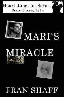 Book cover for Mari's Miracle