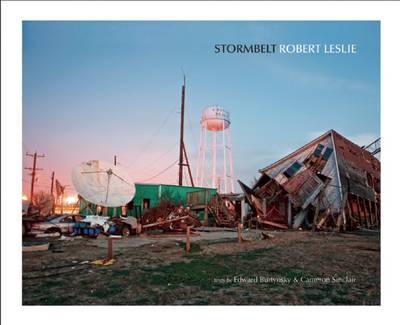 Cover of Stormbelt