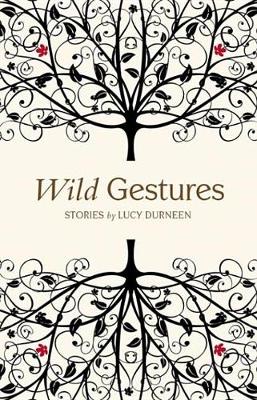Book cover for Wild Gestures